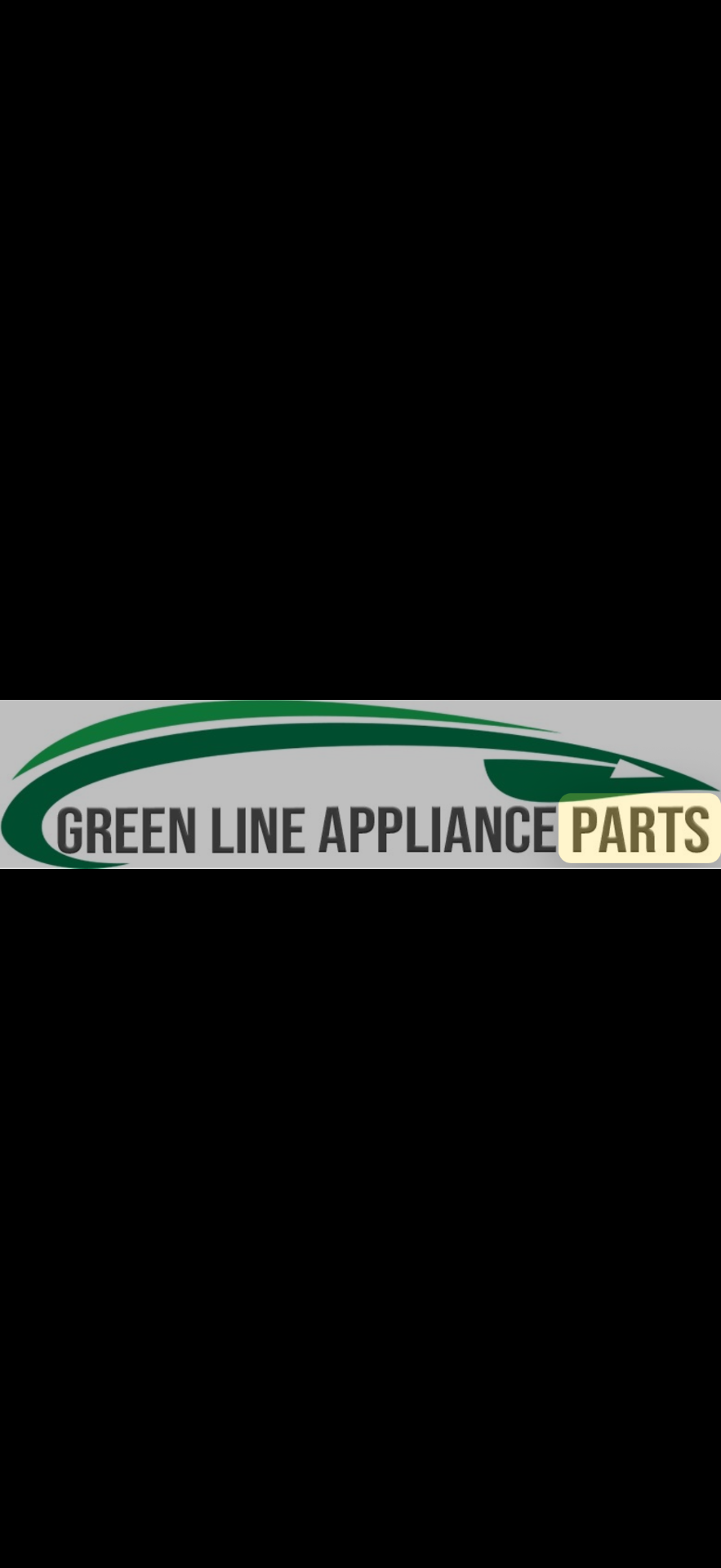 Green Line Appliance Parts
