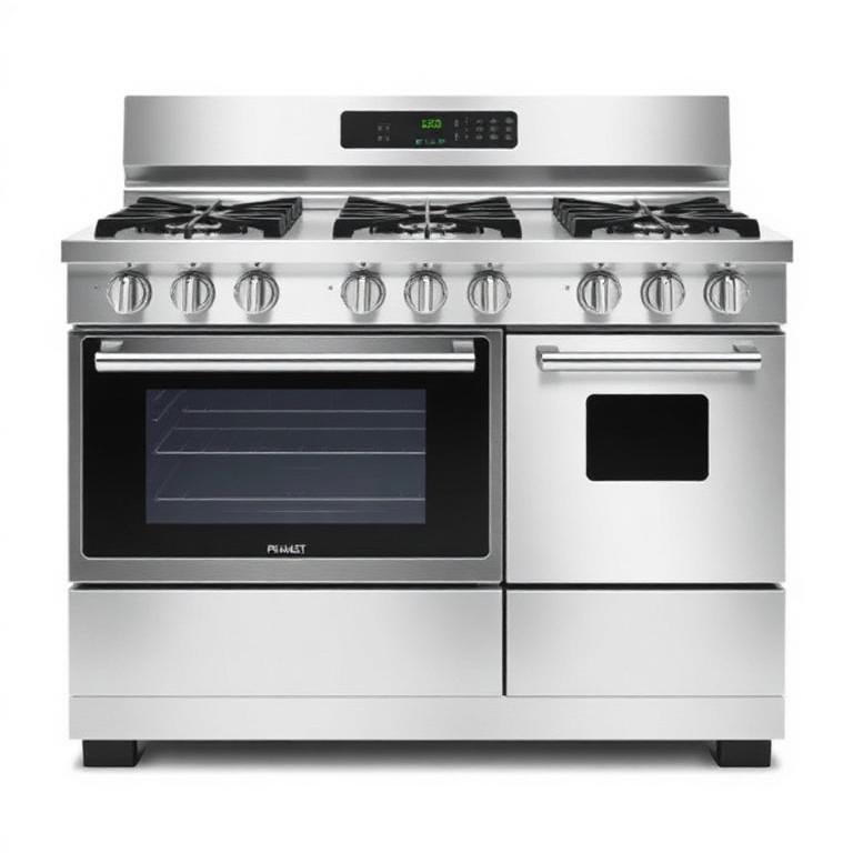 Range / Stove